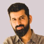 Amyn Farooqui