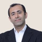 Ali Hasnain Shah