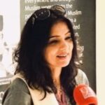 Ayesha Mian