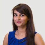 Danielle Sharaf