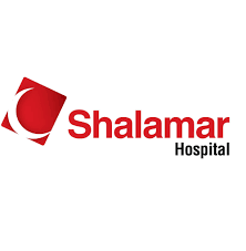 shalamar logo