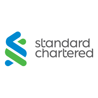 standard chartered logo